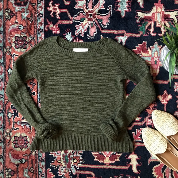 LOFT Sweaters - Loft sweater